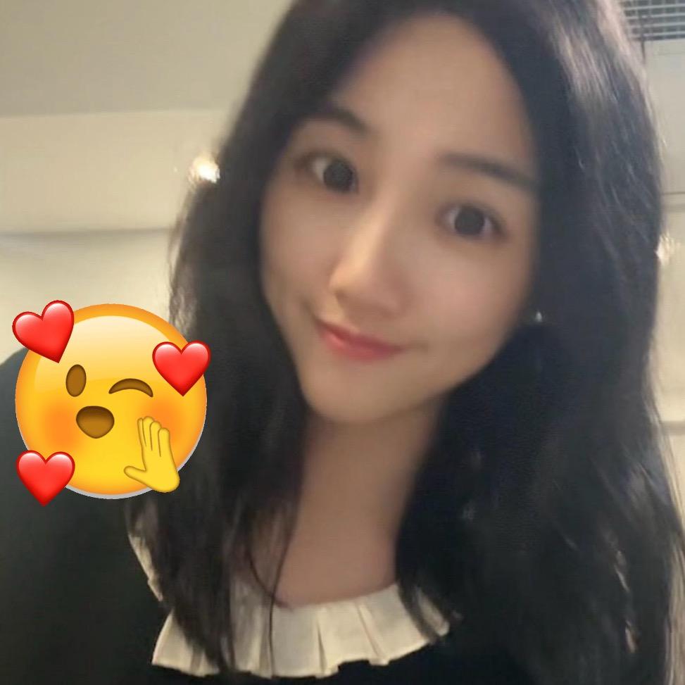 张呆呆💕