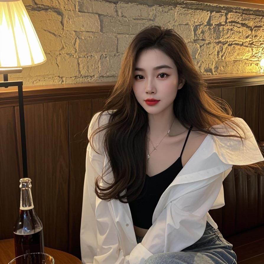 玲玲💋