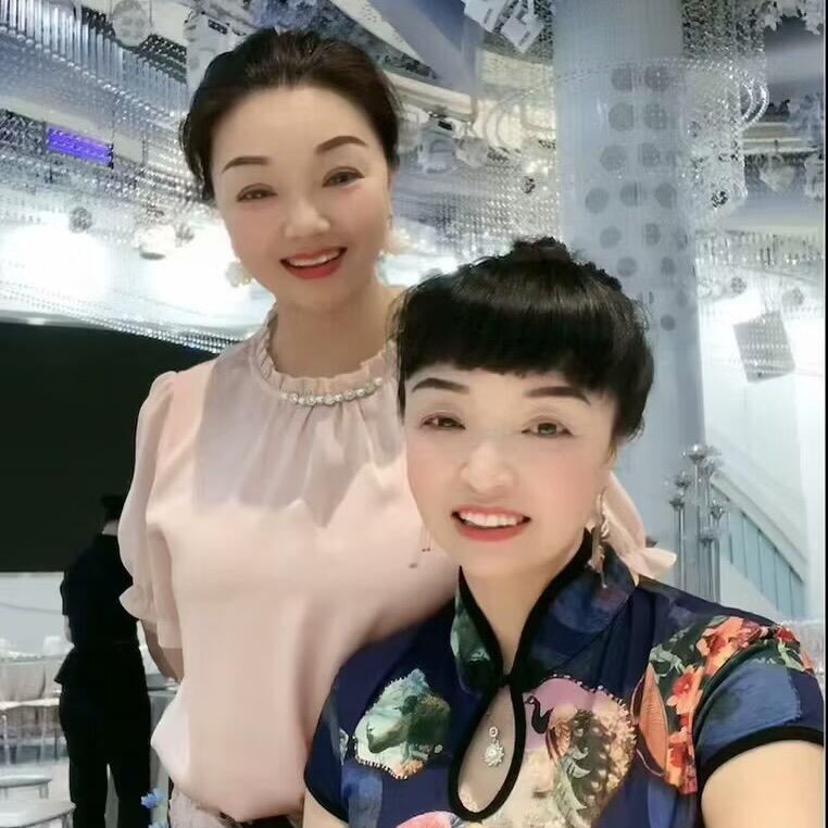 一切都好林姐姐《橱窗营业》