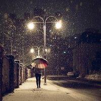 spring rain