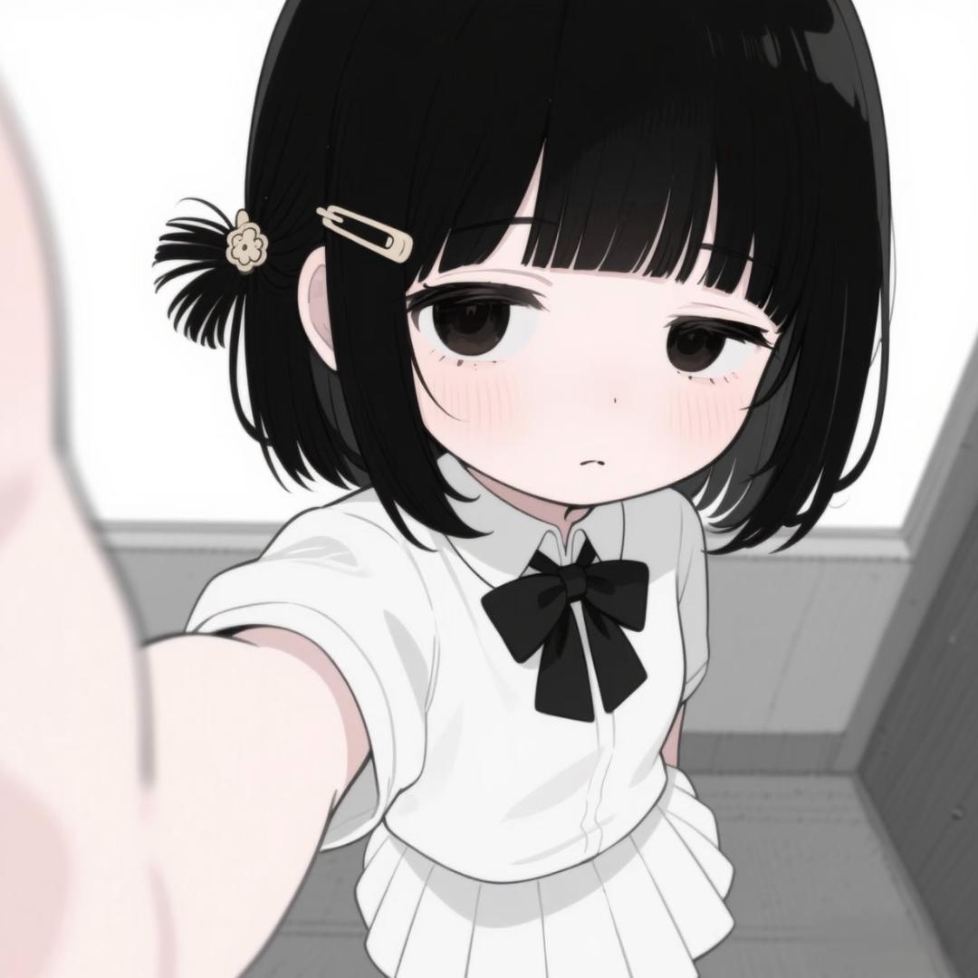 安安
