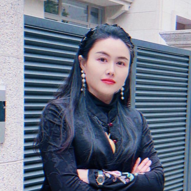 王语嫣的水生意