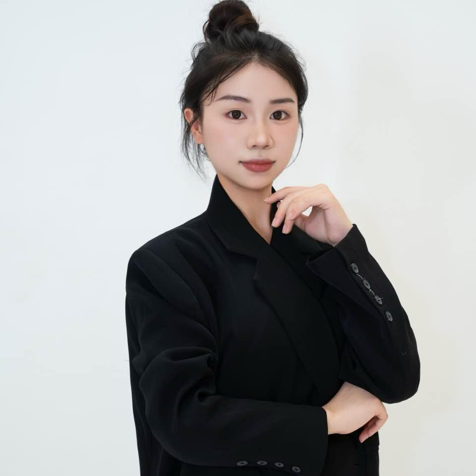 柘宴宴会艺术中心-娇娇