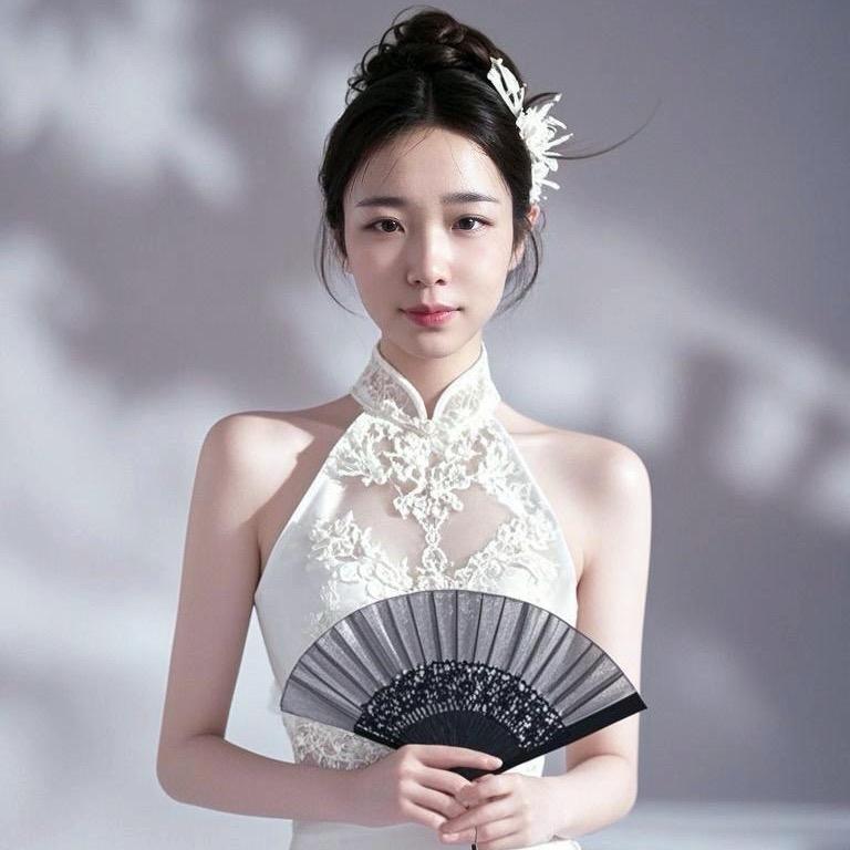 附近3公里(琪琪)