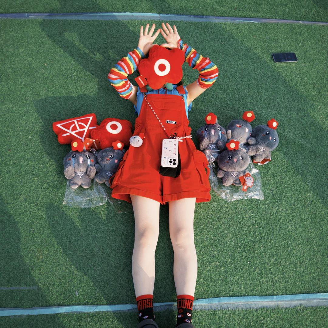 小十yu🌸（狂抖库存版）