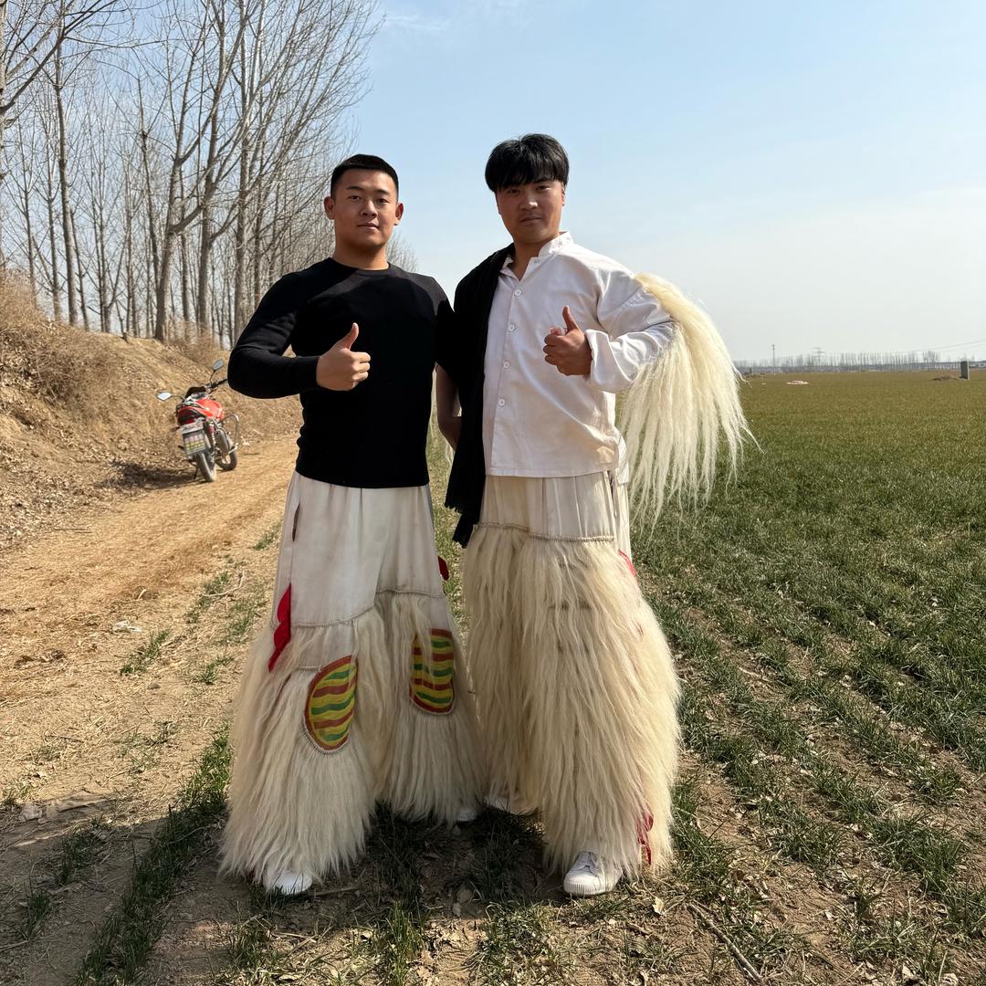 龙狮堂