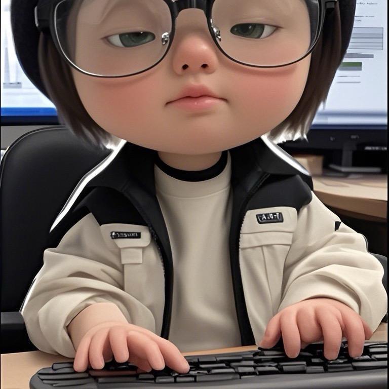 优秀的布鲁