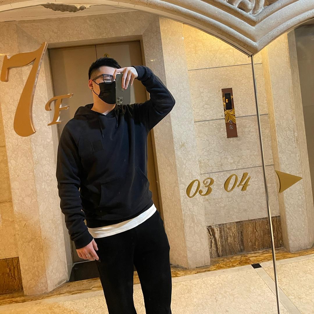 应该是Mc