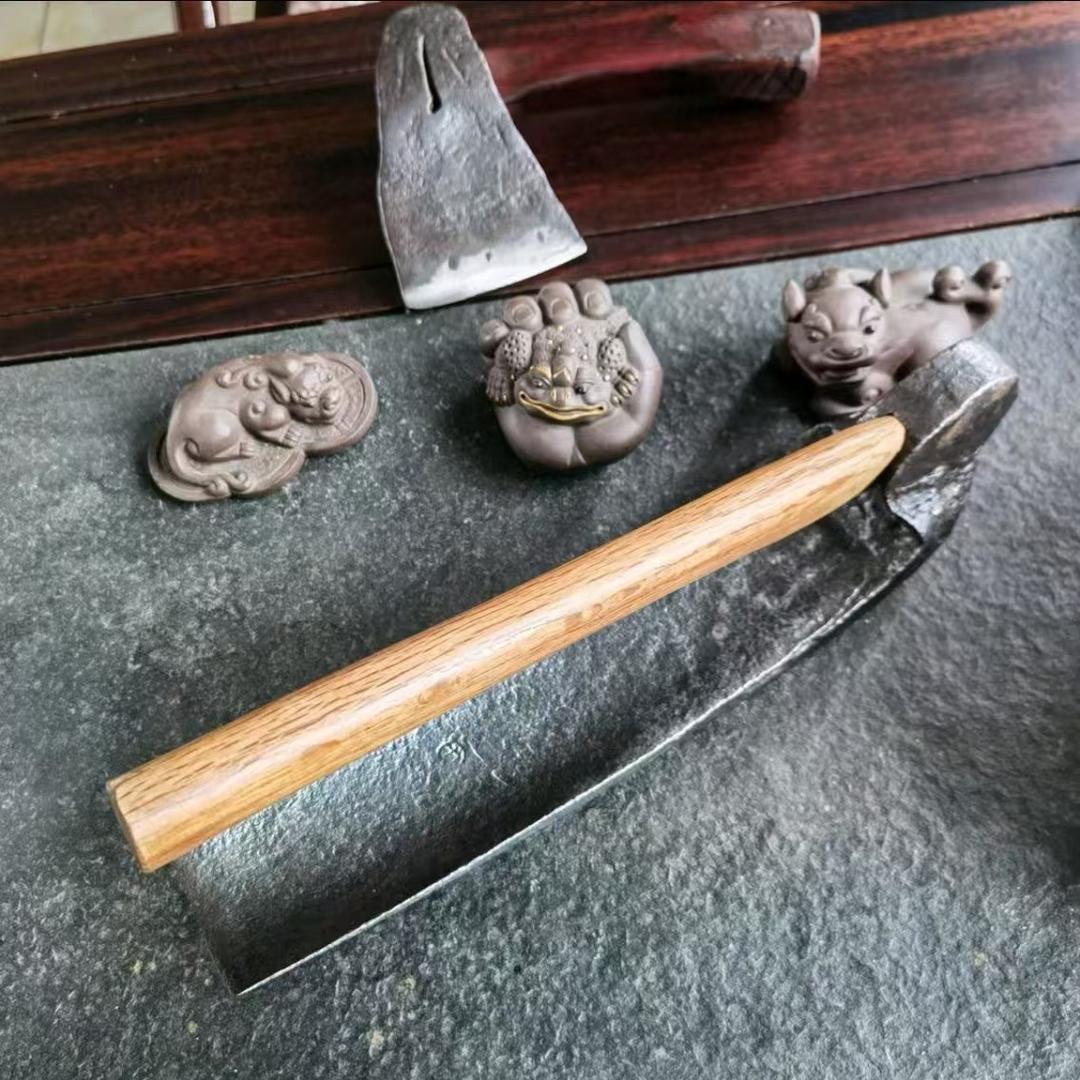 刃之缘