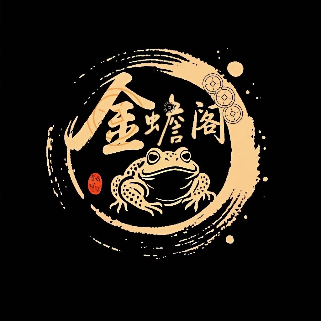 金蟾阁