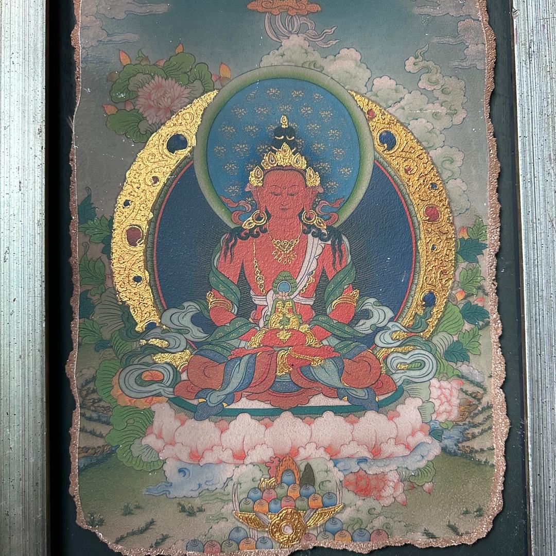 藏传杂货铺
