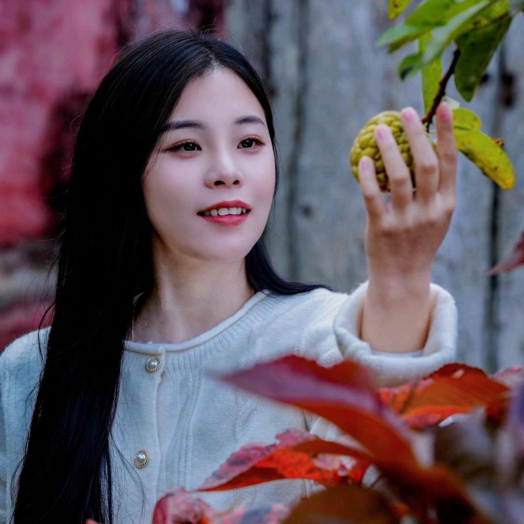 吾家阿妹