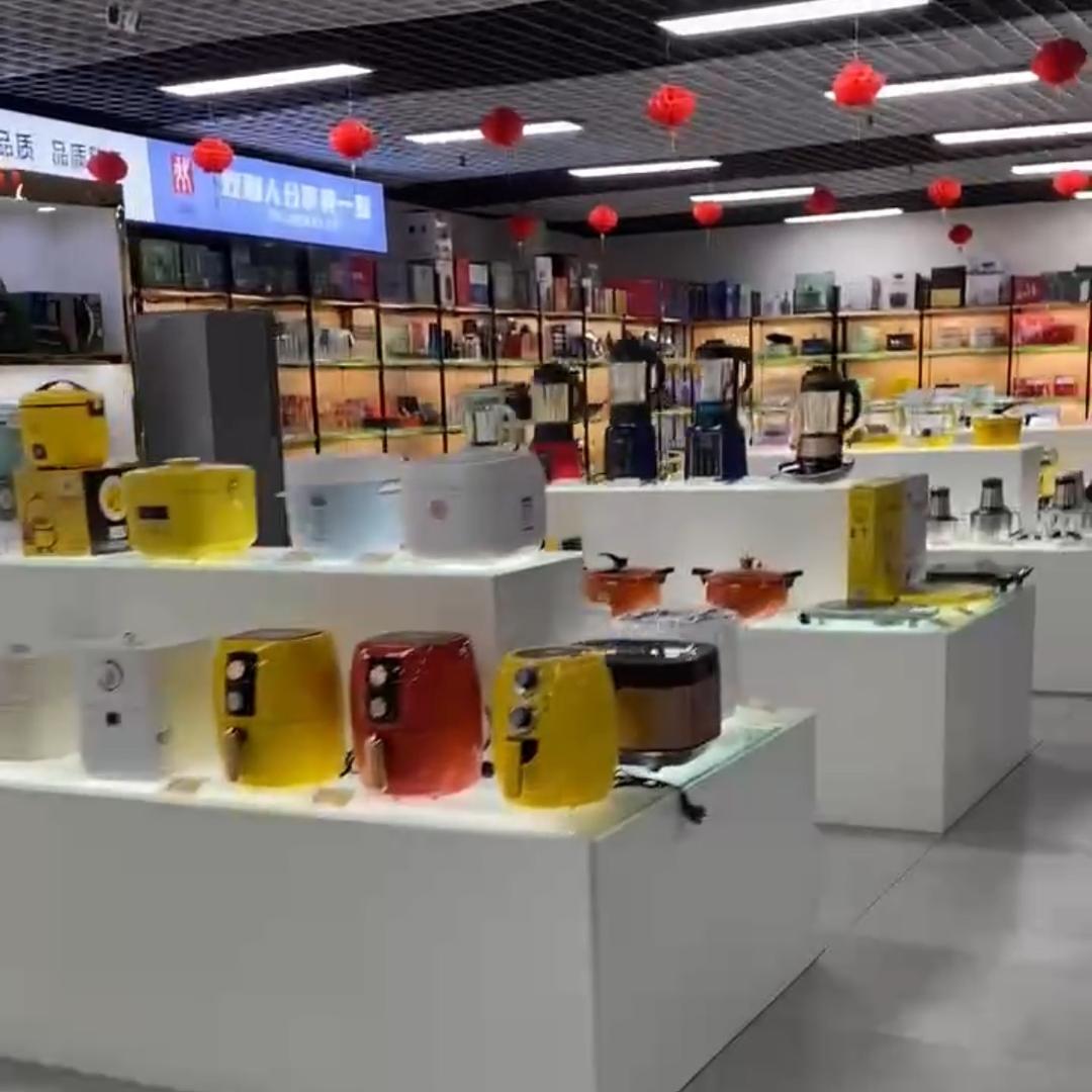 小家电供应链专供