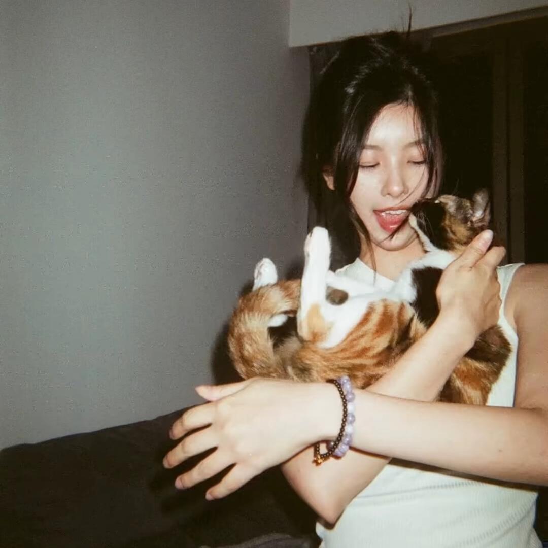 鱼鱼.