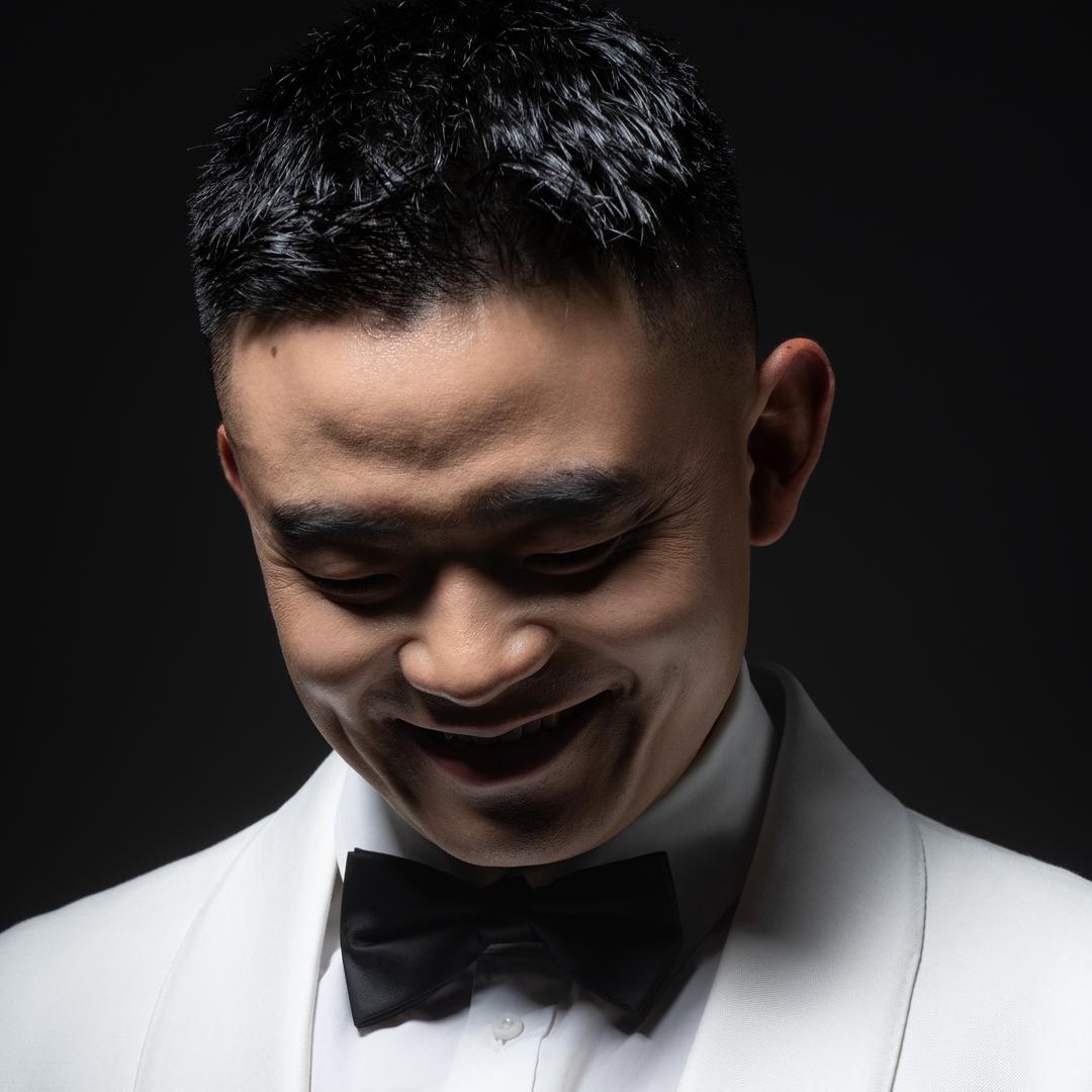 婚礼管家小龙