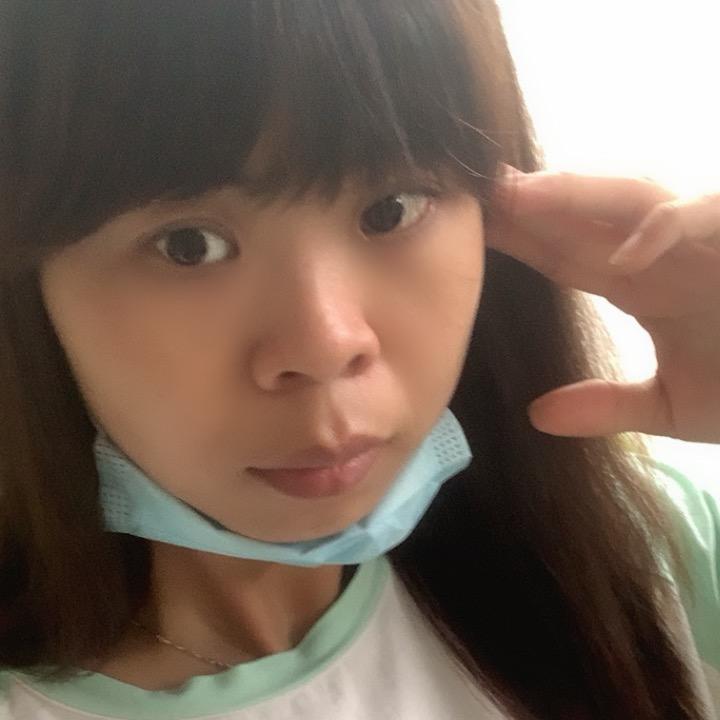 顺其自然👧