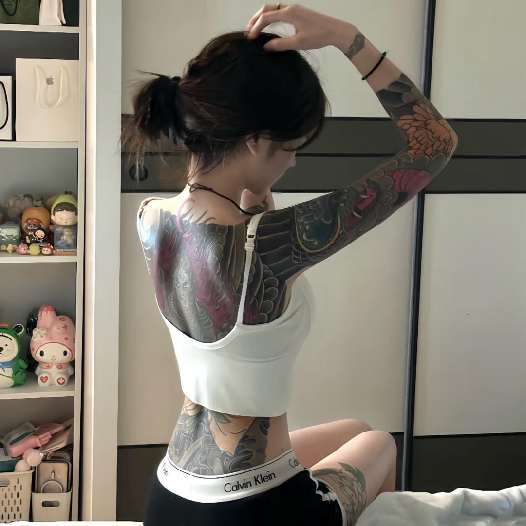 栀子花