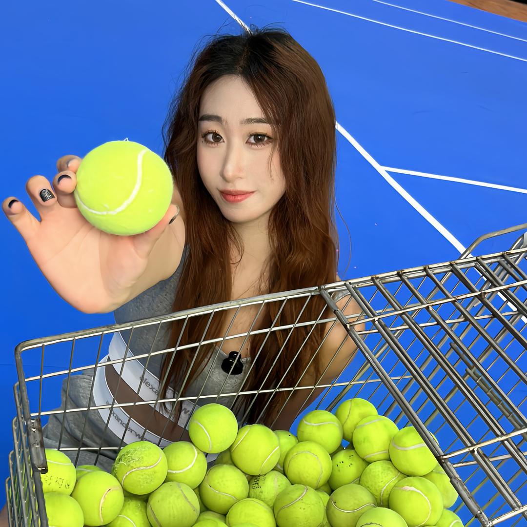 暴躁美食大丫头