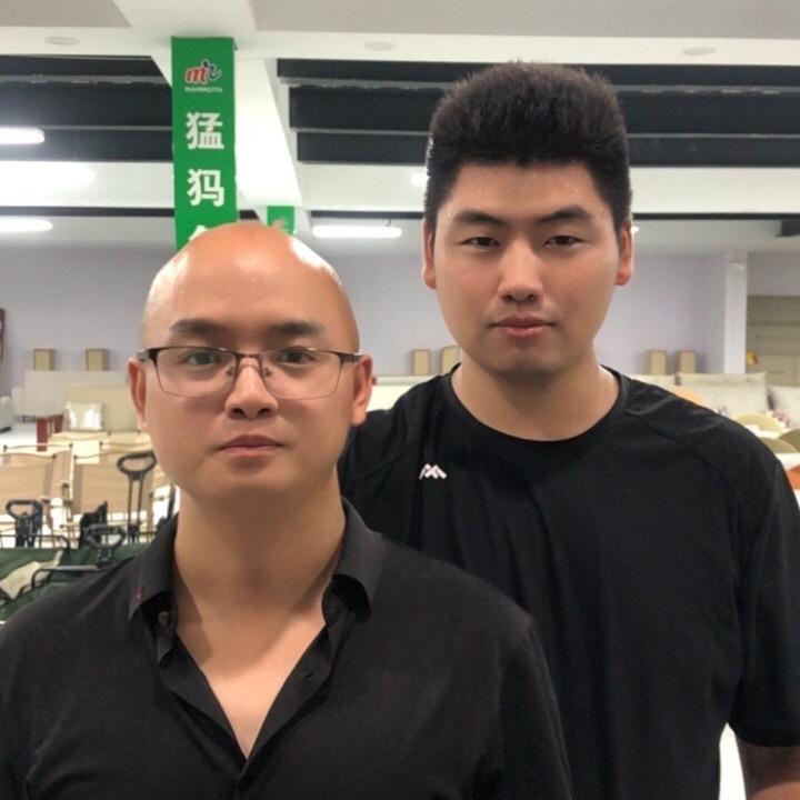 猛犸二手闲置回收（方城强弟