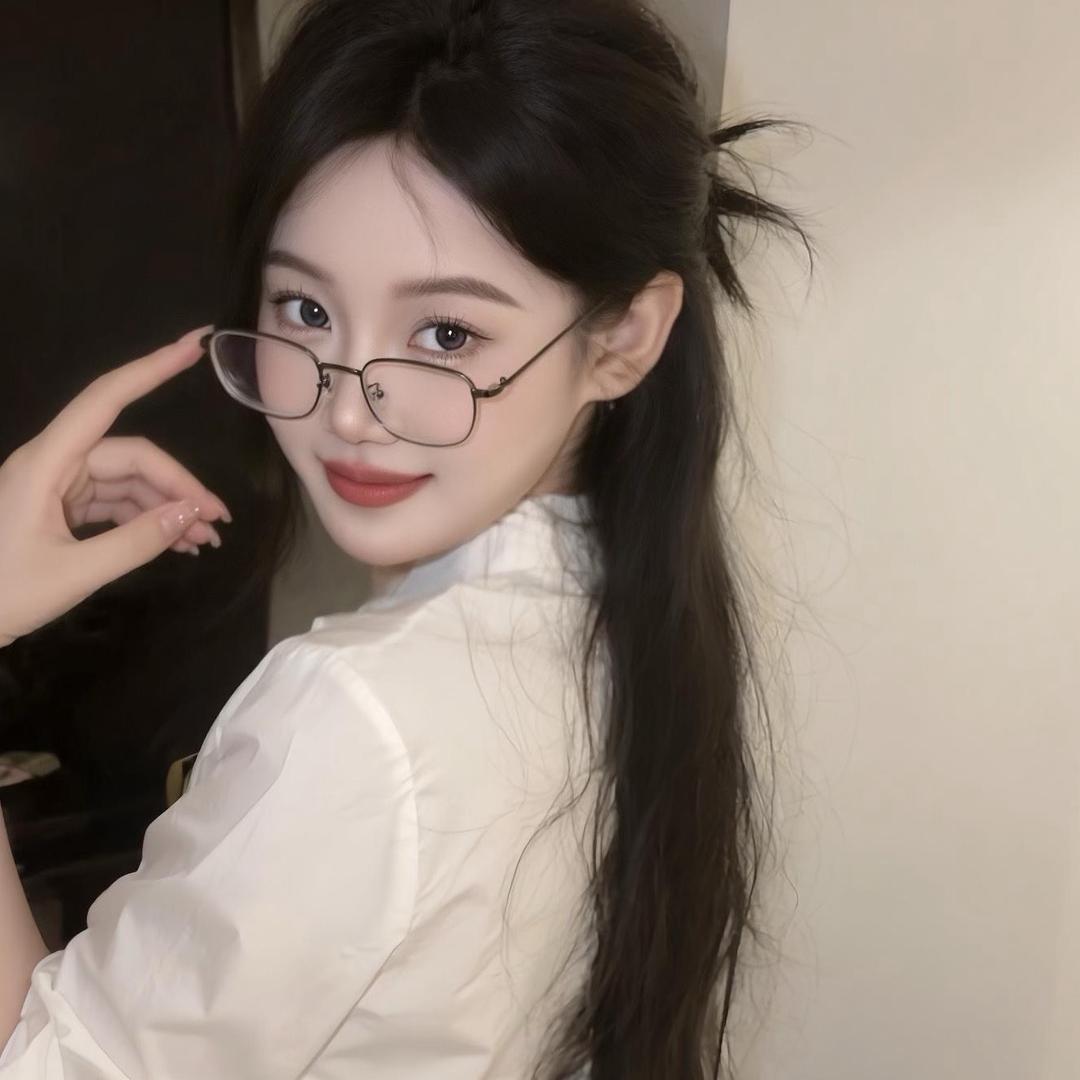 姗姗🧚‍♂️