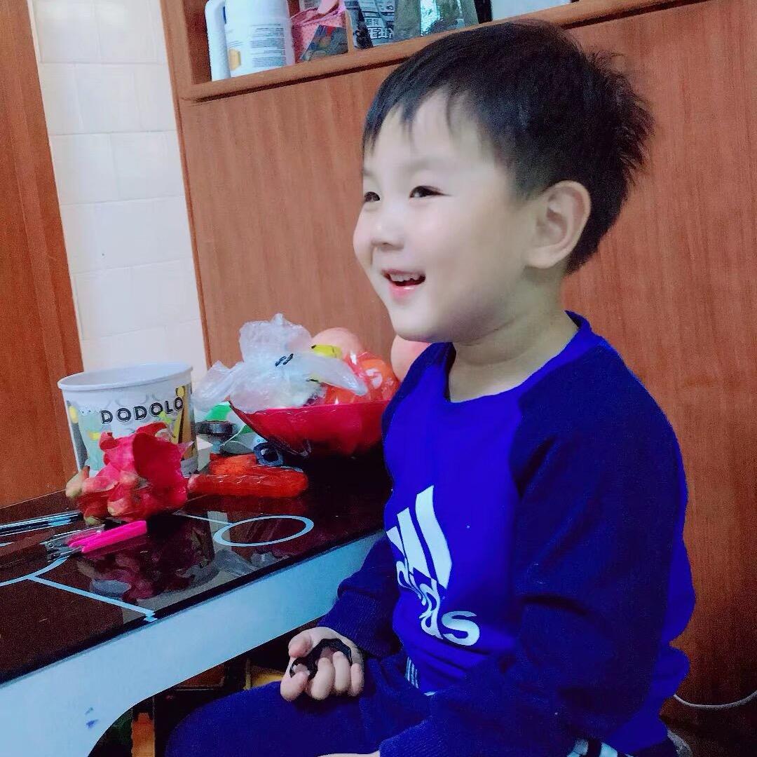 杨小妹