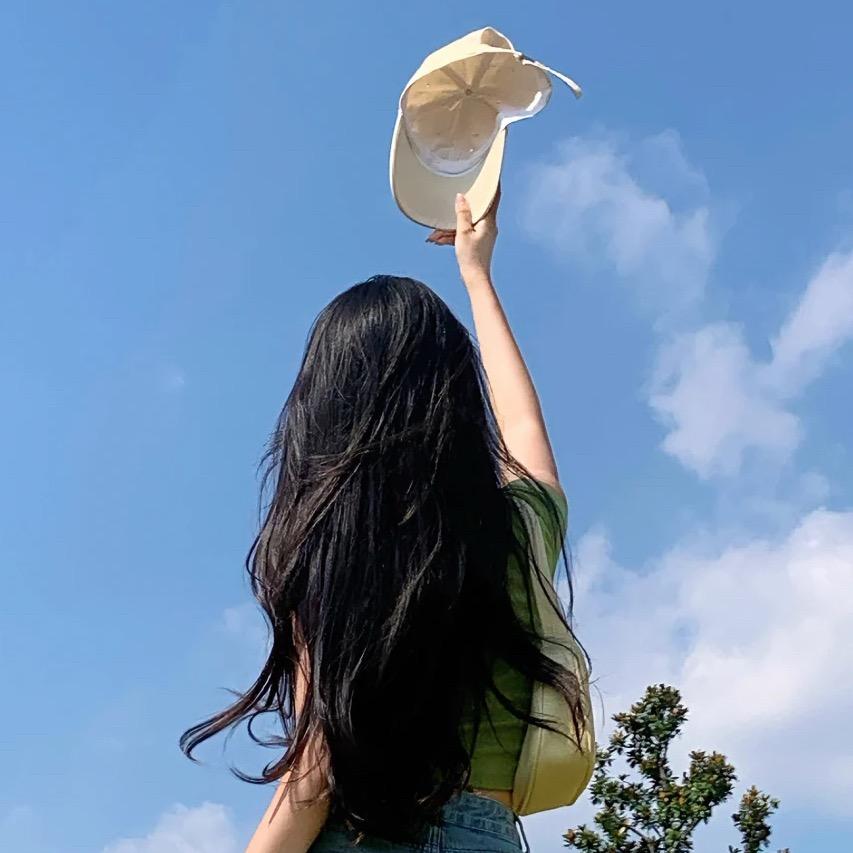 越努力越幸运