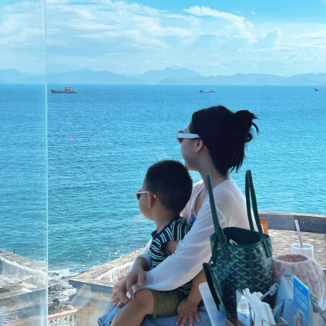 瑜尔姐姐