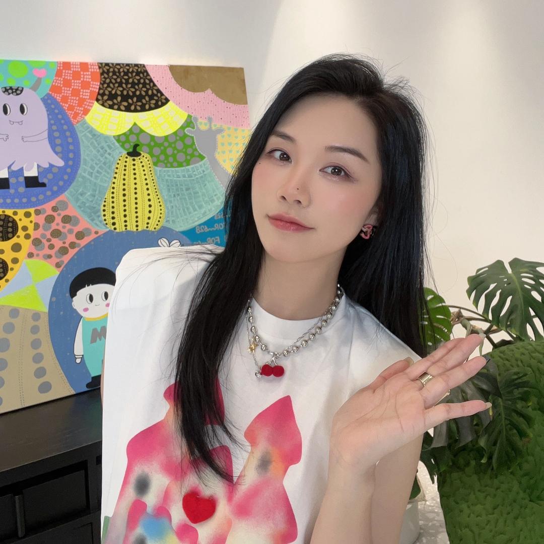周小欣FOR628