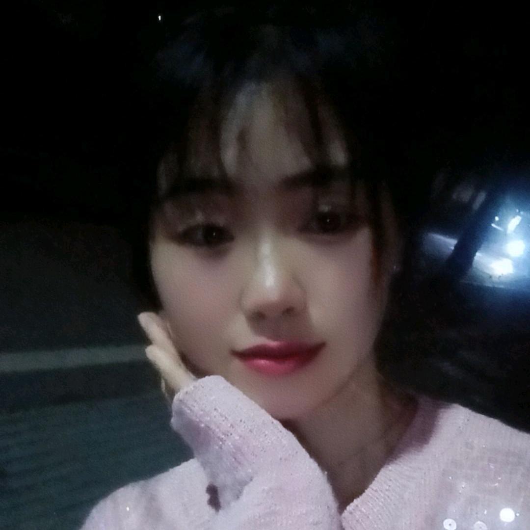 往后余生@💐拒绝私聊