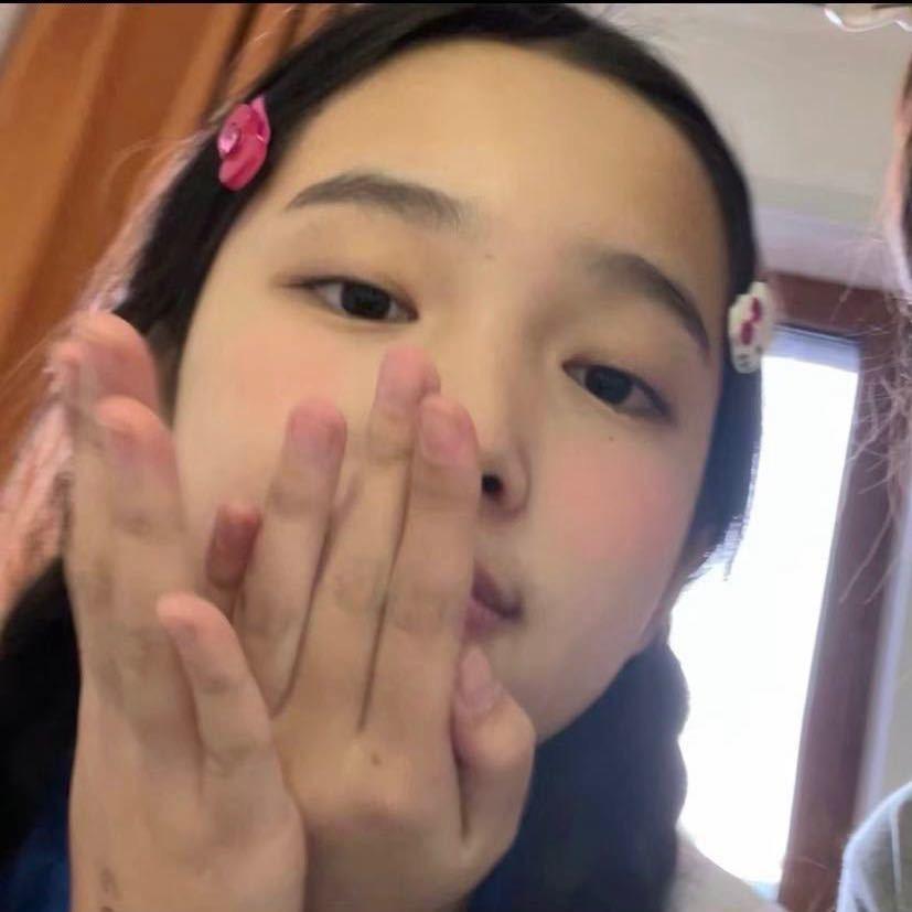 女生高