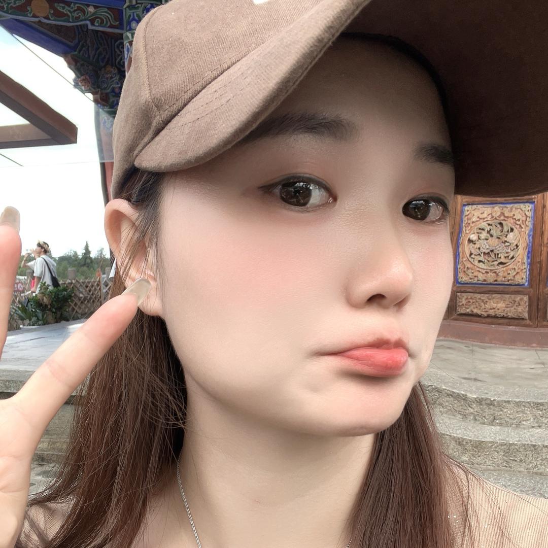 芳芳呐～