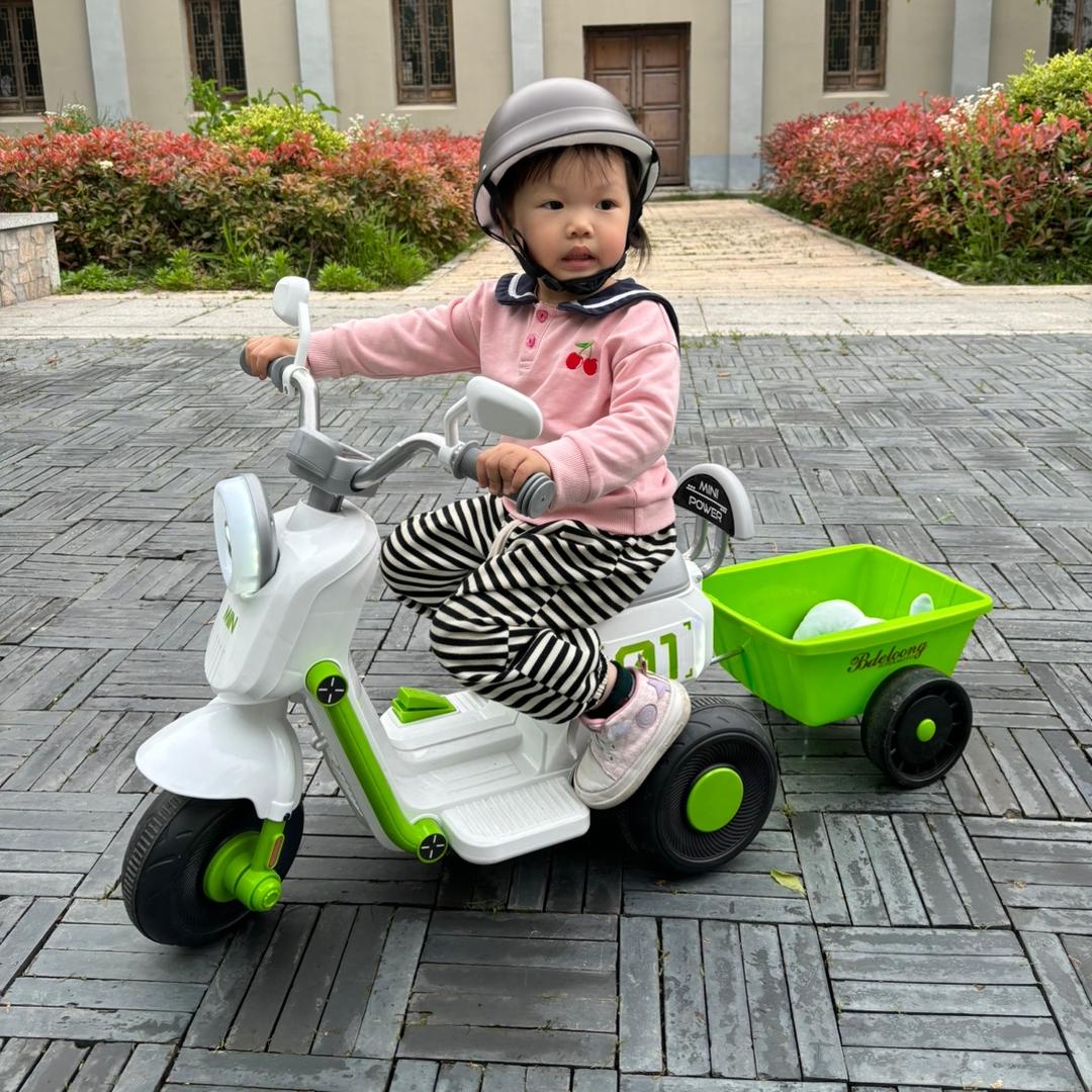 如愿儿童玩具工厂