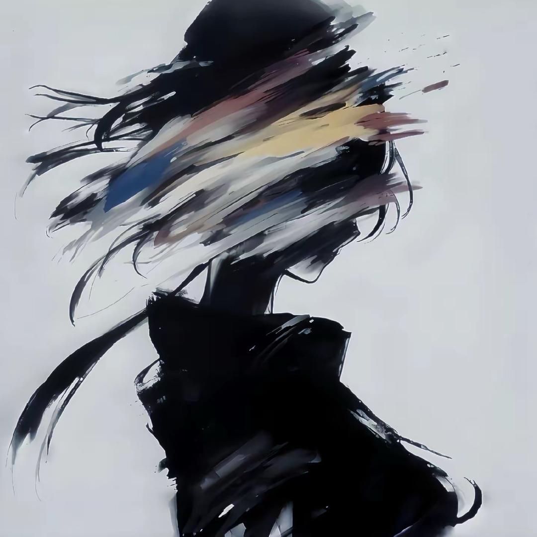 竹