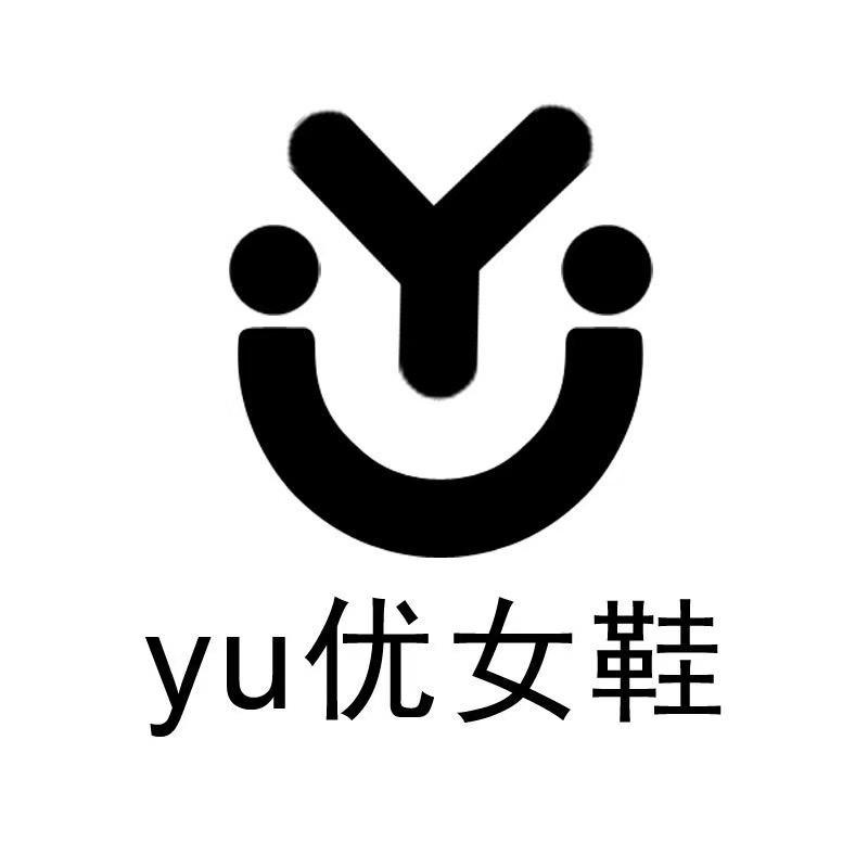 yu优女鞋