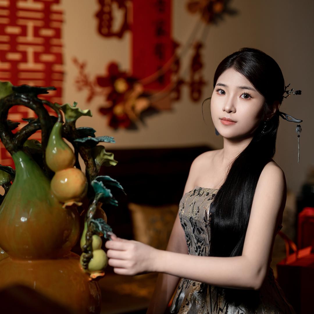 :仙女不爱讲理