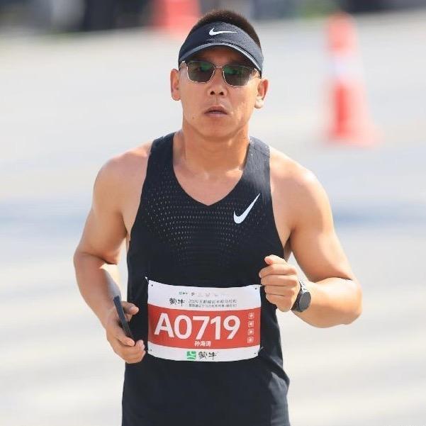 @海涛老师🏃