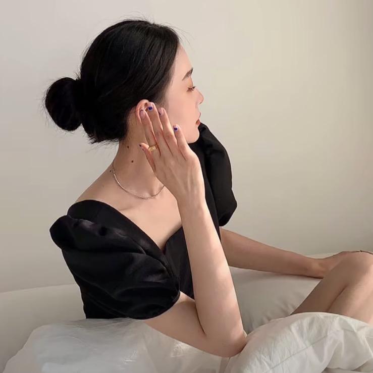 叫我静静