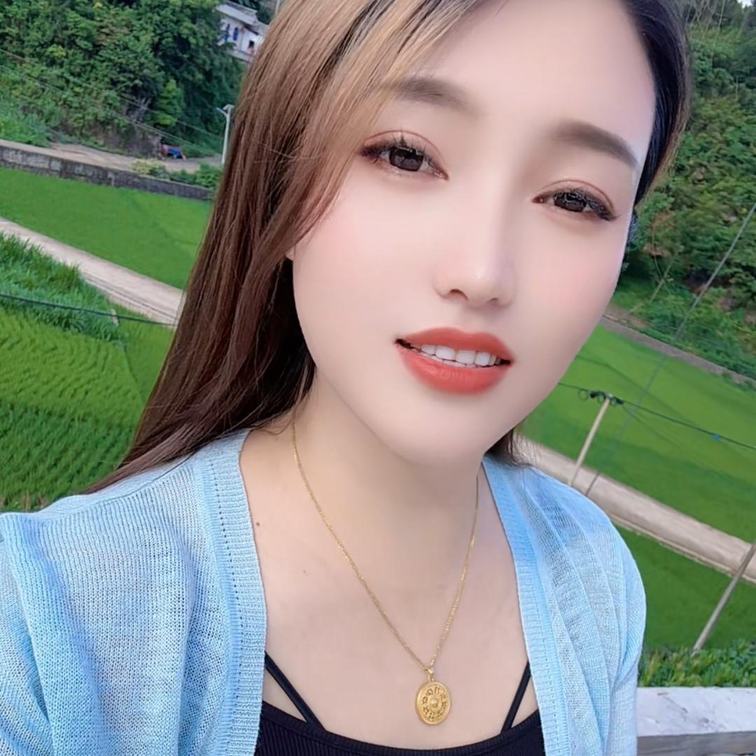 段姐姐👧
