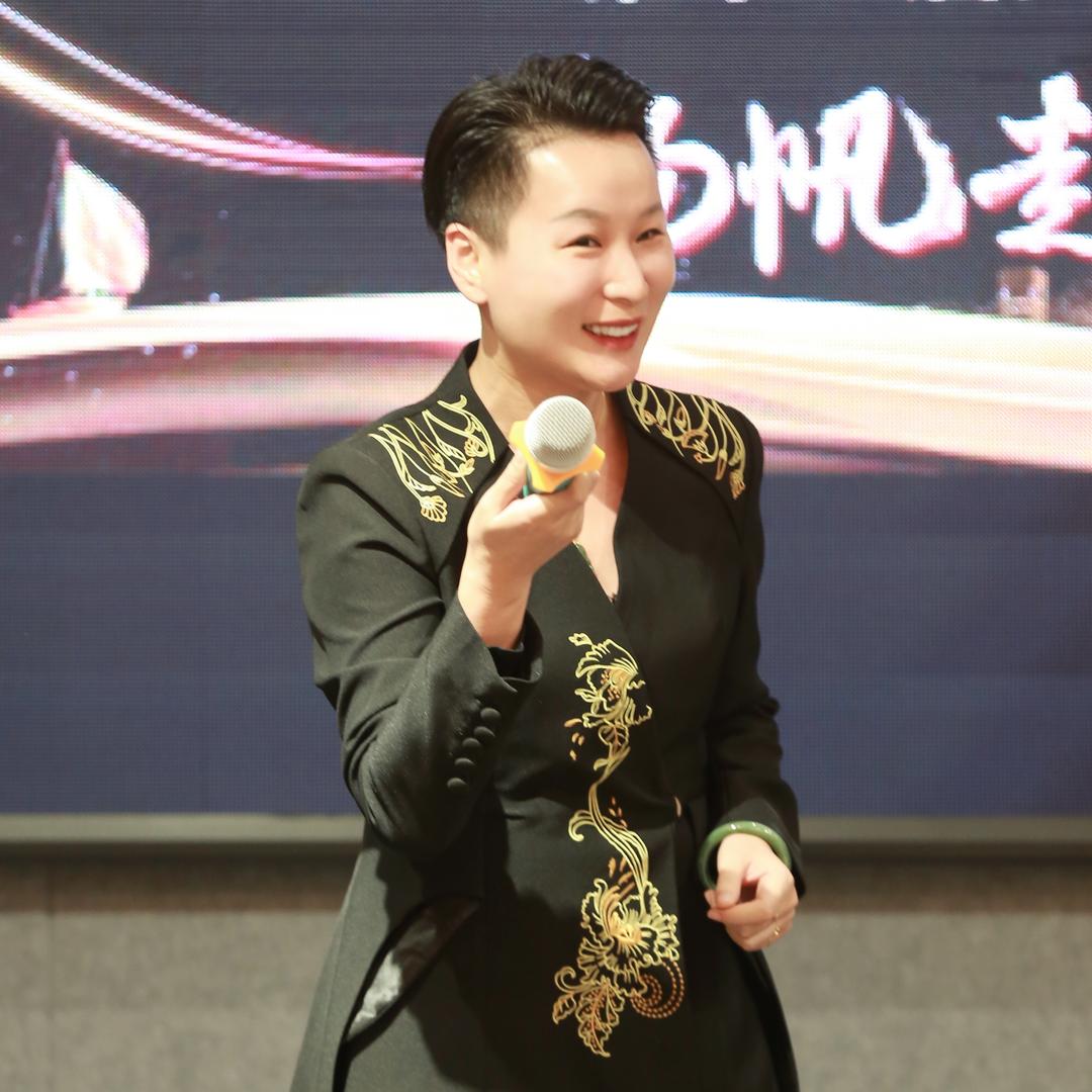 泉州慕名匠美业～香帅