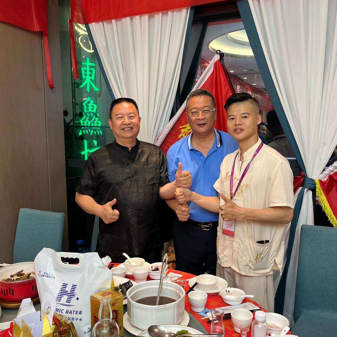 妙手堂整骨推拿(龙华店)官方号