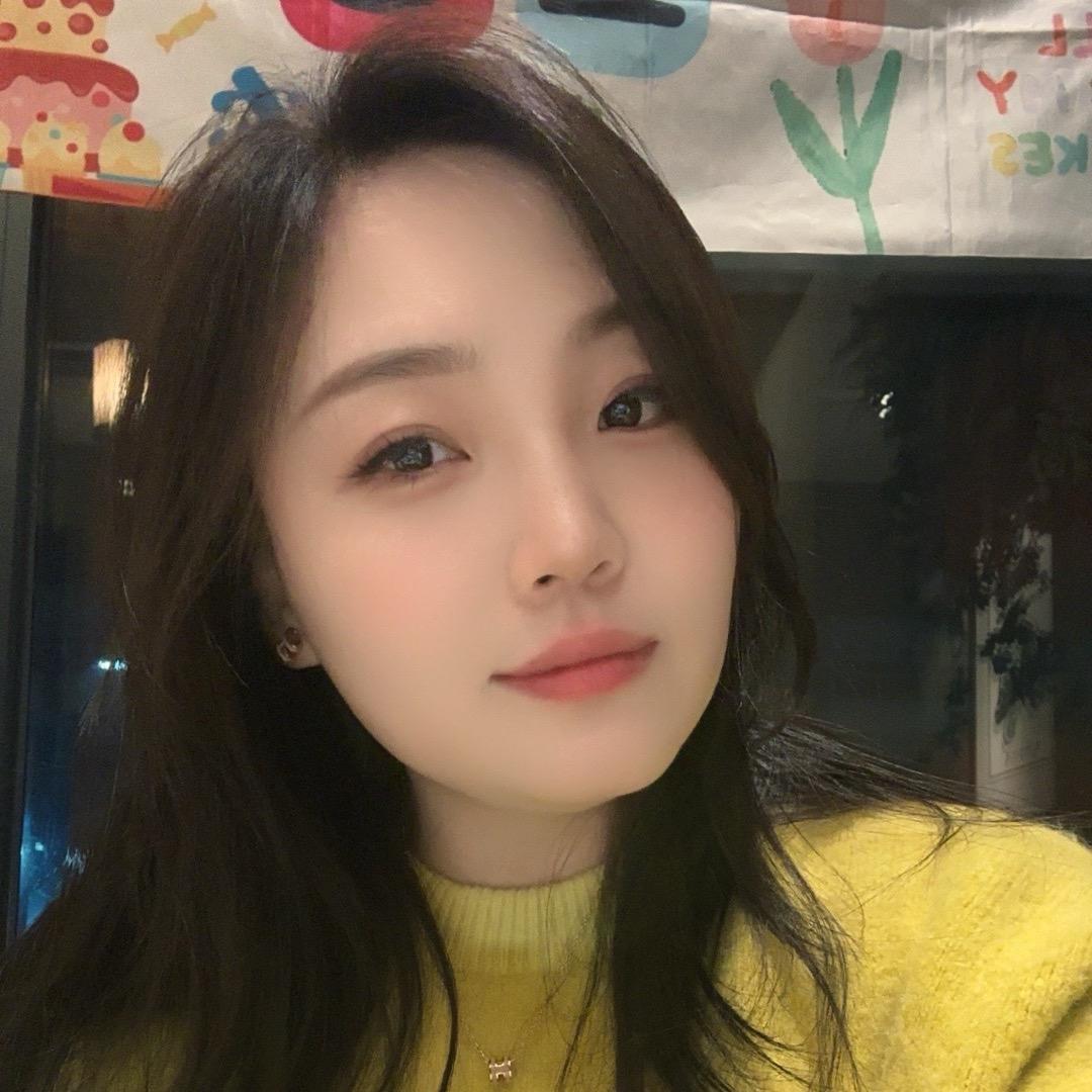 小姐姐👧