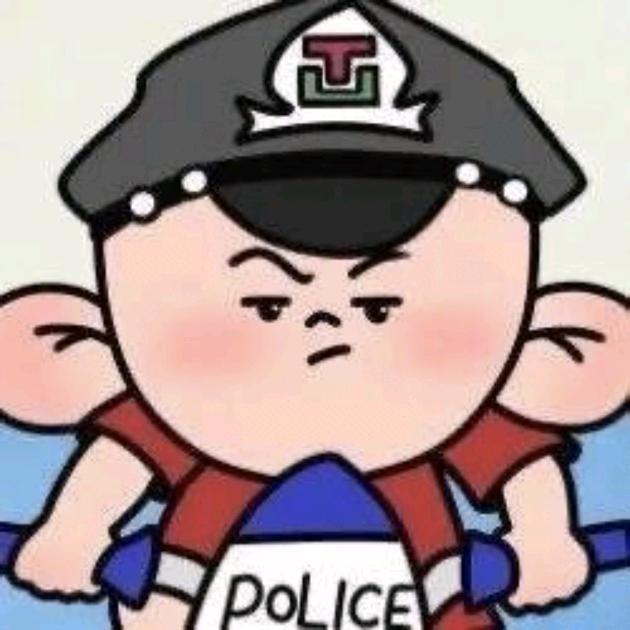 暴龙小队长
