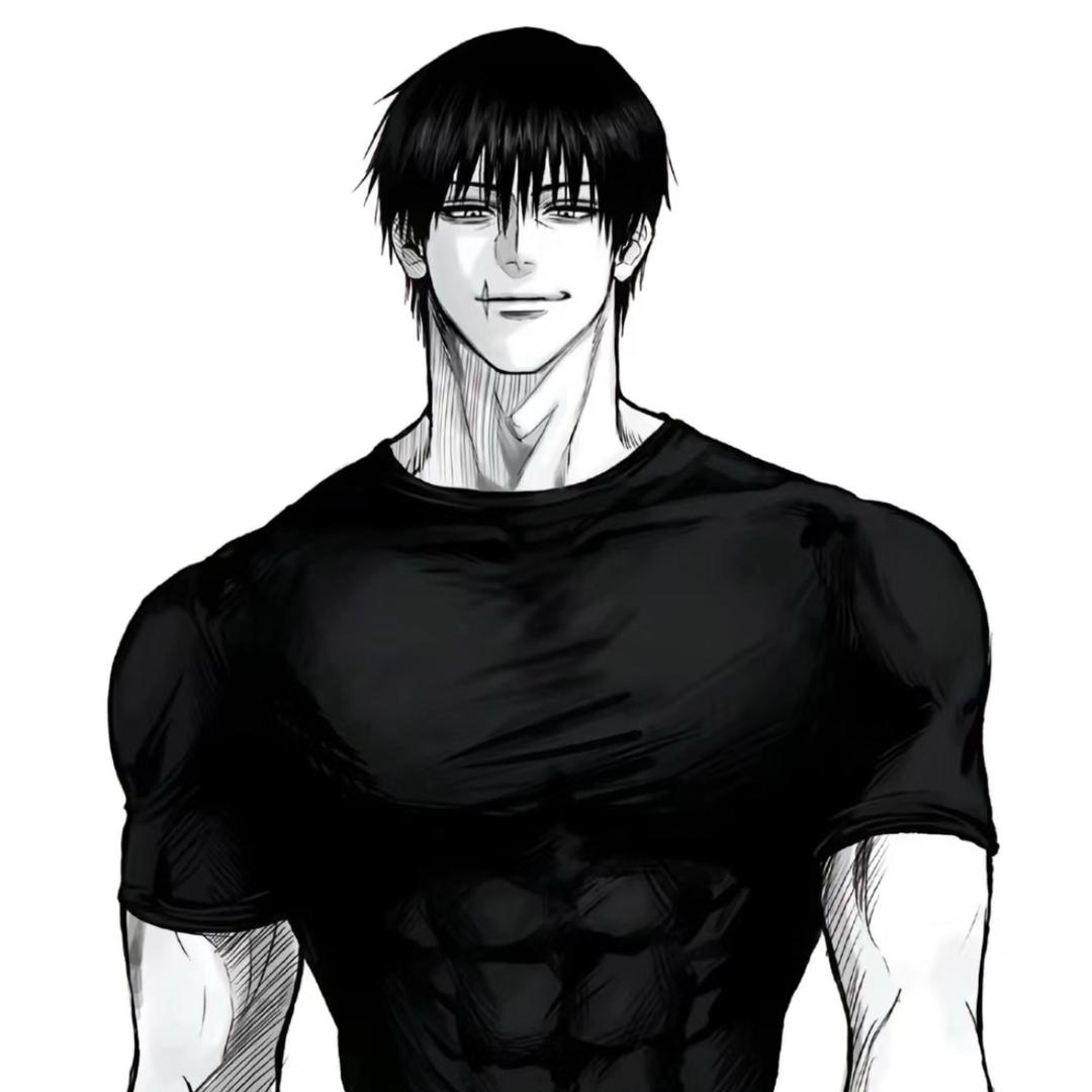 伏黑甚尔