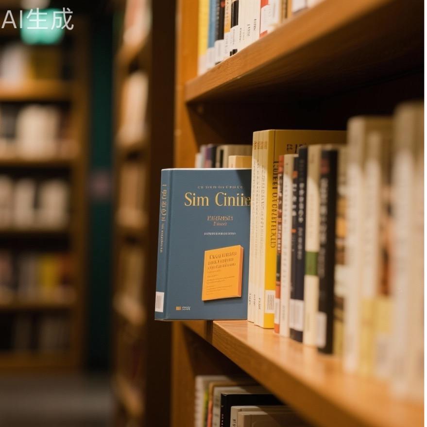 偷一本书的时间