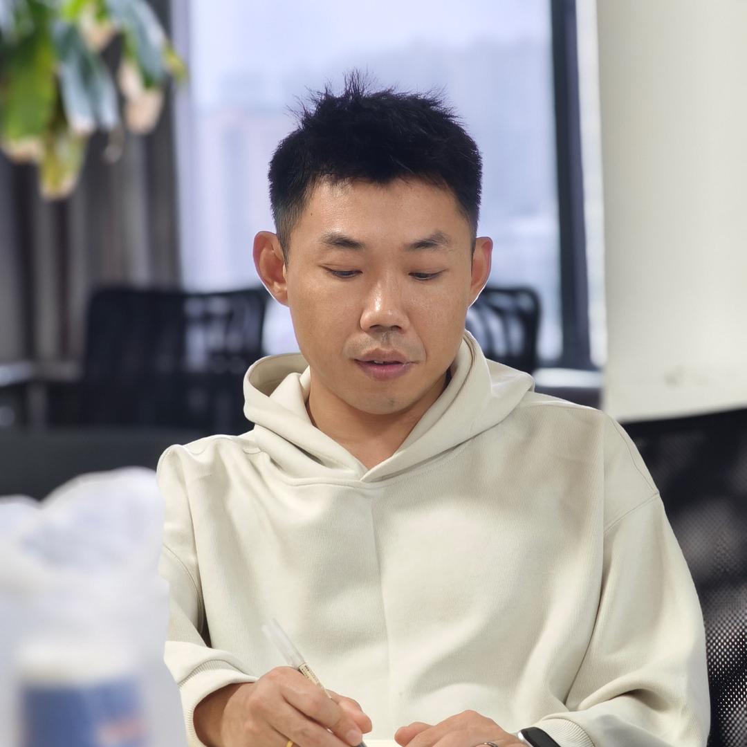 晏先生的故事