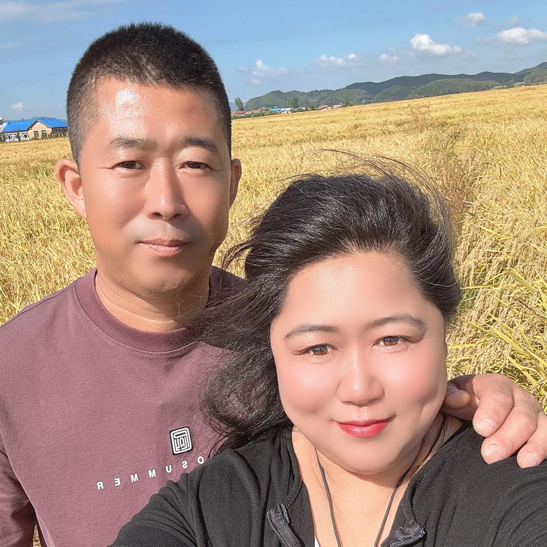 70后木子生活日记