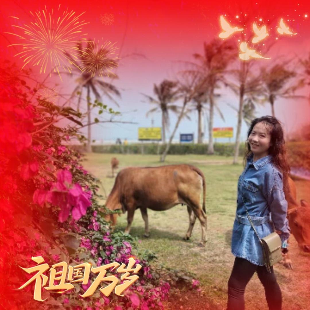 灵气儿