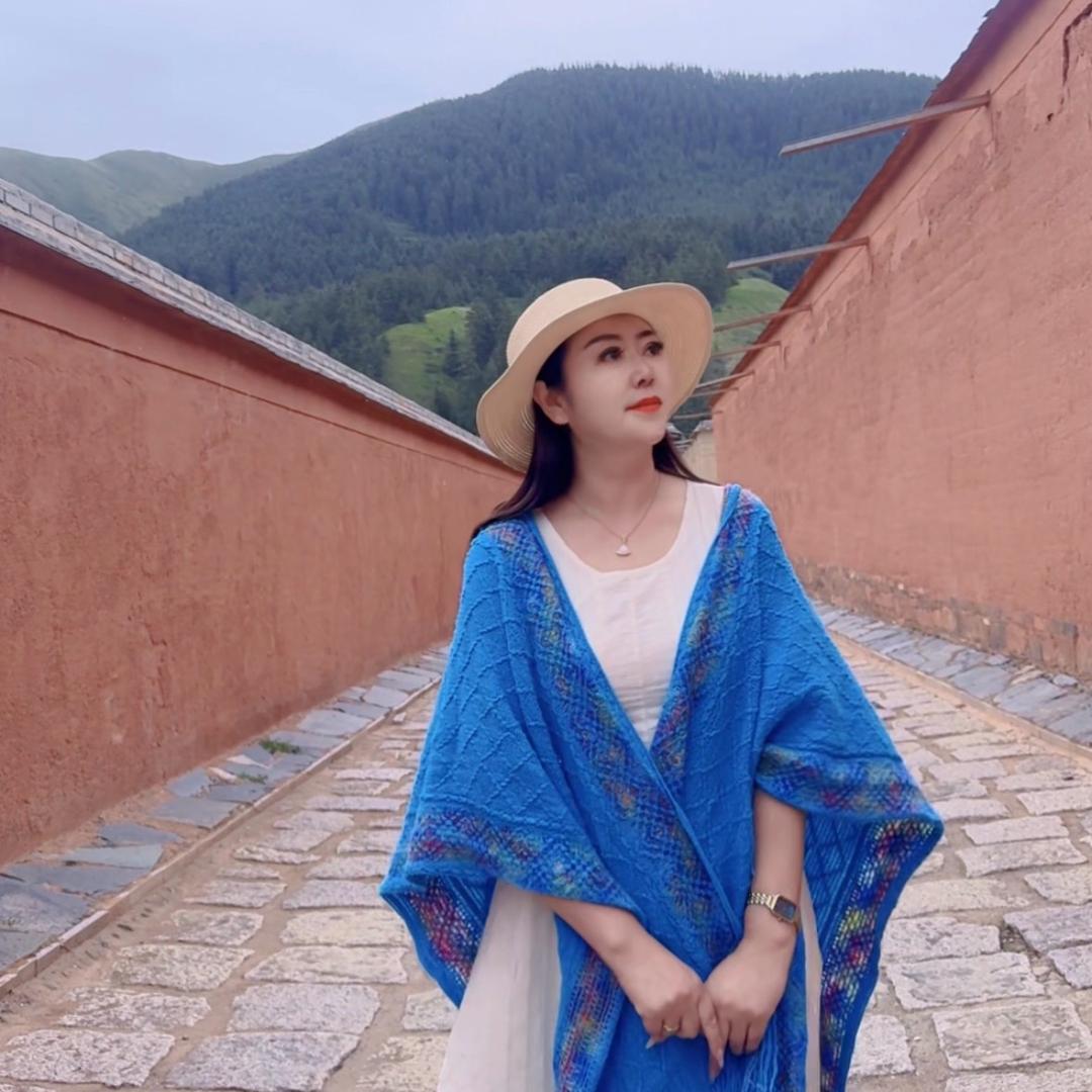 青婵～（肖肖）