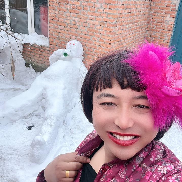 罐头瓶子在东北