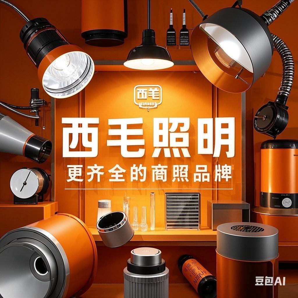 做灯的卷毛道长